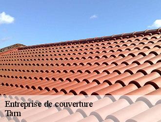 Pourquoi choisir l'entreprise Couverture tarnaise 81 pour vos travaux de toiture dans le 81 dans le Tarn