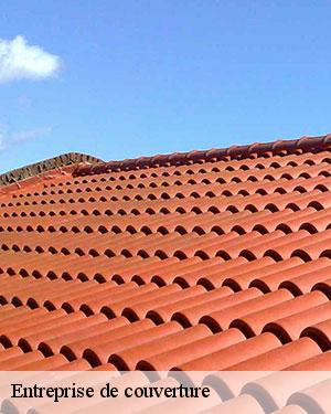 L'installation de votre toiture avec un spécialiste en couverture à Castelnau De Levis dans le 81150