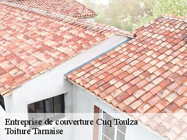 Nos prestations en travaux de couverture à Puechoursi et ses environs
