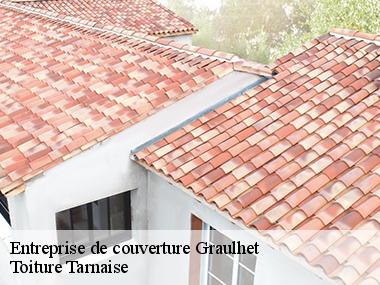 Recevez un devis personnalisé et gratuit avec l'entreprise Couverture tarnaise 81