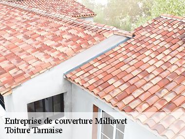 Des tarifs pas chers pour tous vos travaux de toiture à Livers cazelles