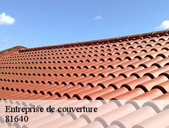 L'installation de votre toiture avec un spécialiste en couverture à Salles dans le 81640