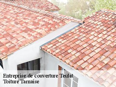 A qui faire appel pour s'occuper de vos travaux de couverture à Saint agnan et ses environs?
