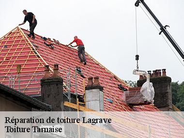 La gratuité du devis de réparation de toiture avec Couverture tarnaise 81