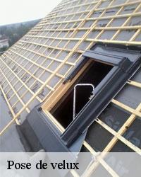 Les avantages d'avoir une fenêtre de toit à Teillet