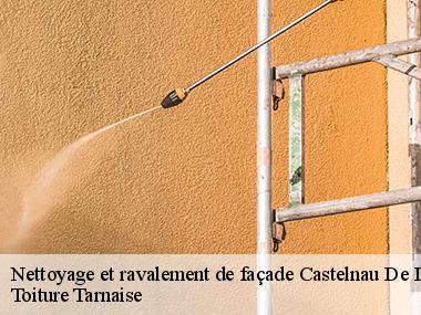 Les avantages financiers en relation avec les opérations de ravalement des murs extérieurs
