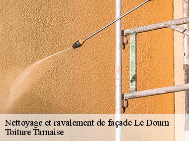 Est-il judicieux de faire appel à Toiture Tarnaise pour les opérations de peinture des murs extérieurs ?