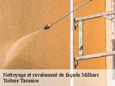 Qui peut prendre en main les opérations de ravalement de murs extérieurs ?