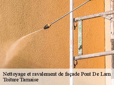 Des peintures de qualité pour vos murs extérieurs à Pont De Larn et ses environs