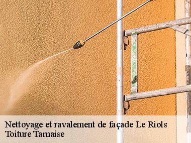 Un déplacement gratuit pour toute intervention à Le Riols et ses environs
