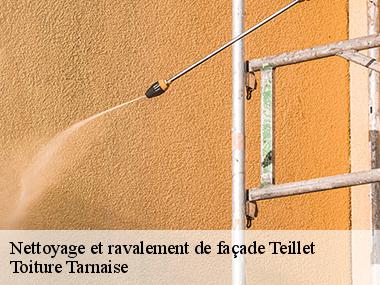 Confiez le ravalement de votre façade à des artisans hautement qualifiés