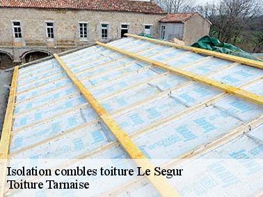 Pourquoi réaliser une isolation combles toiture ?